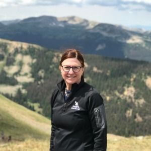 Meet your Posher, Jane